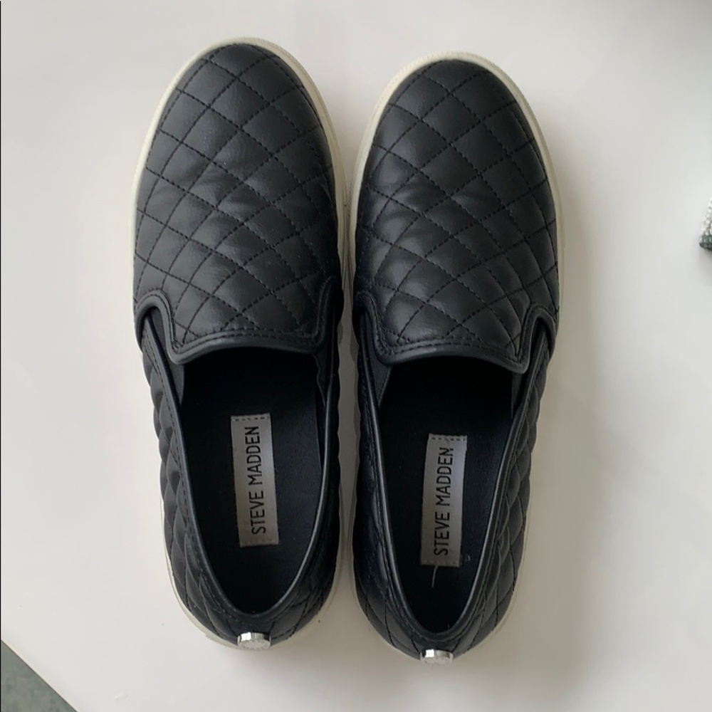 Steve Madden Shoes